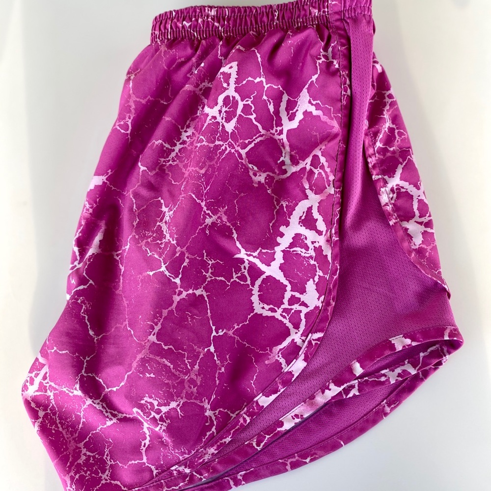 Dri-Fit Nike Shorts